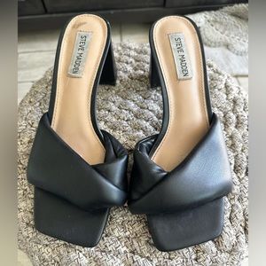 Steve Madden Heels